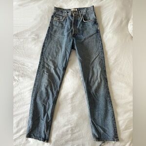 Agolde jeans